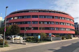 Büro zu mieten in 67061 Süd, LUSANUM - Moderne Büro- und Praxisflächen mit optimaler Verkehrsanbindung