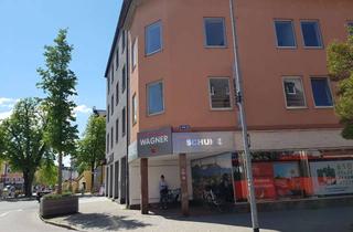 Geschäftslokal mieten in Ludwigstraße, 83278 Traunstein, Ladenfläche Innenstadt Traunstein