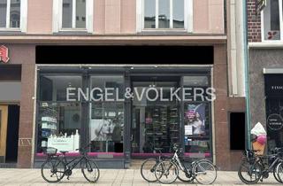 Geschäftslokal mieten in Gänsemarkt, 20354 Neustadt, Ladenfläche am Gänsemarkt