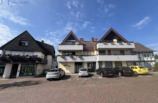 Gewerbeimmobilie mieten in 36277 Schenklengsfeld, Ihr Geschäft, Ihr Raum: Gewerbefläche in bester Lage!
