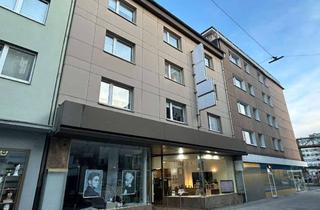 Geschäftslokal mieten in 42275 Barmen, TOP GEPFLEGTES LADENLOKAL IN BARMER RATHAUSNÄHE (9093)