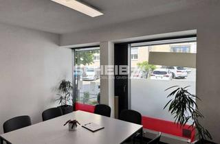 Gewerbeimmobilie mieten in 74564 Crailsheim, Innenstadtlage: gute Werbemöglichkeiten in modernen Räumlichkeiten