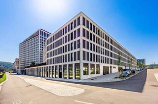 Geschäftslokal mieten in Europaplatz 12-17 / Max-Plan, 69115 Bahnstadt, RICH - Attraktive Einzelhandelsflächen am Heidelberger Europaplatz - mieterprovisionsfrei