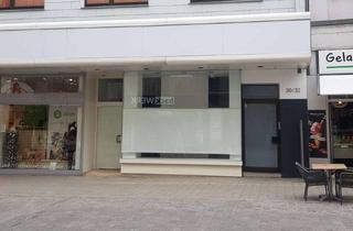 Geschäftslokal mieten in Wißstraße 32, 44137 Dortmund, Wißstraße 32, vollständig renoviertes Ladenlokal in erstklassiger Lage