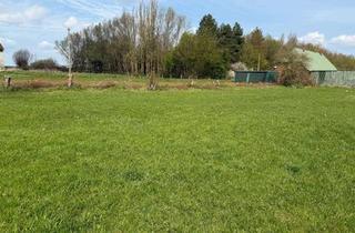 Gewerbeimmobilie kaufen in Neu Greschendorf 14, 23936 Mallentin, Große Wiese nahe der Ostsee - Nette, grüne Fläche in Nordwestmecklenburgf