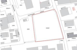 Gewerbeimmobilie mieten in Wiesenstraße 25, 89537 Giengen, Gewerbliche Freifläche in Top-Lage – 8.877 m² sofort nutzbar!