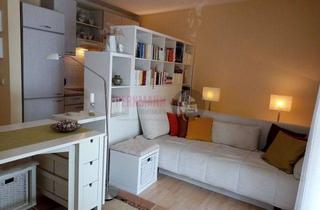 Wohnung kaufen in 81929 München, Barrierefreie 1 Zimmer Wohnung mit Balkon in grüner und ruhiger Wohnanlage