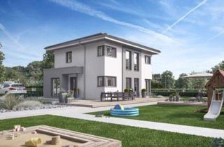 Einfamilienhaus kaufen in 39171 Sülzetal, Traumhaus mit Homeoffice und Energiepreisbremse, 2 Kinderzimmern und inkl. Grundstück