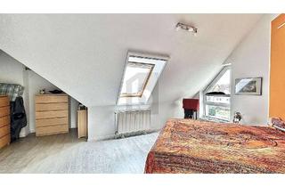 Wohnung kaufen in 15374 Müncheberg, HELLE DACHGESCHOSS MAISONETTE MIT BALKON