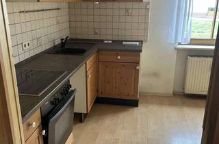 Wohnung kaufen in 83101 Rohrdorf, Charmantes 1-Zimmer-Appartement mit Bergblick