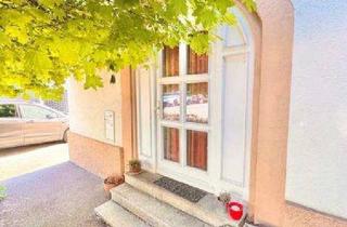Wohnung kaufen in 71634 Ludwigsburg, Altbau Flair! Historische 1 Zimmer Wohnung mitten in Ludwigburg!