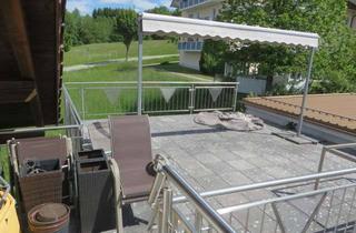 Wohnung kaufen in 94508 Schöllnach, Wohnung mit ca. 125 m² und Dachterrasse im Bayerischen Wald