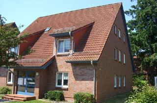 Wohnung kaufen in 19057 Friedrichsthal, Geräumige 2,5 Zimmer-Wohnung mit Terrasse und Stellplatz in Friedrichsthal zu kaufen!