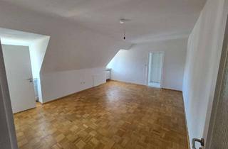 Wohnung kaufen in Rembertistraße, 28195 Altstadt, Helle 38 qm - 1,5-Zimmer DG-Wohnung in Toplage Bremens von privat