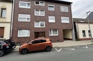 Wohnung kaufen in 46045 Styrum, Schöne 3,5 Zimmer Eigentumswohnung in Oberhausen Styrum *Balkon & Garage*