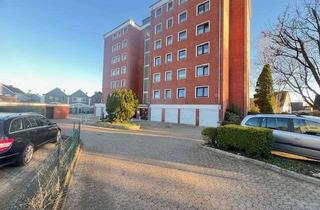 Wohnung kaufen in 27711 Osterholz-Scharmbeck, Gepflegte 4-Zimmer ETW in zentraler Lage von Osterholz-Scharmbeck