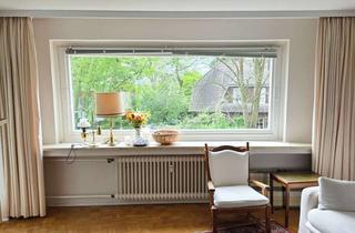 Wohnung kaufen in Am Steindamm 1-5, 23909 Ratzeburg, Gepflegtes Apartment in Ratzeburg - ruhig - zentrumsnah - grün (2. OG, Lift)