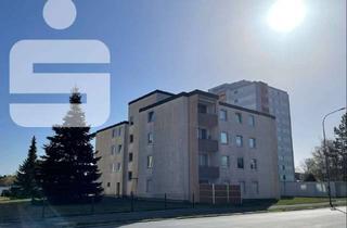 Wohnung kaufen in 95100 Selb, Nähe Schulzentrum, Aufzug im Haus!