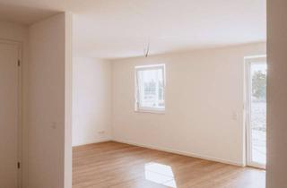 Wohnung kaufen in Mozartstr. 45, 68549 Ilvesheim, EG mit Terrasse, Feldrandlage und Stellplatz