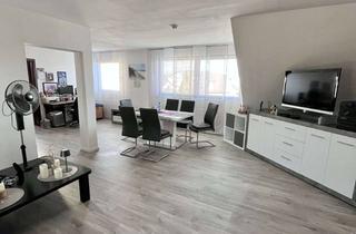 Wohnung kaufen in 53913 Swisttal, Vermietete DG Eigentumswohnung mit Balkon in Swisttal Buschhoven