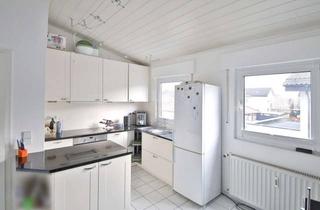Wohnung kaufen in 69502 Hemsbach, Solide Wohnung in guter Lage zum sofort Einzug!