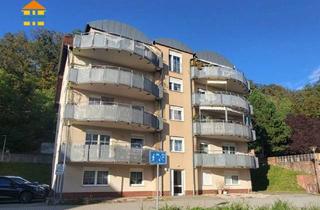 Wohnung kaufen in Wiesengasse 10, 03130 Spremberg, - perfekte Kapitalanlage - 4-Raum-Wohnung in Spremberg zu verkaufen -