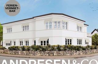 Loft kaufen in 25980 Sylt, Ferienwohnungen - Sanierte Loftwohnungen in schöner Lage von Alt-Westerland