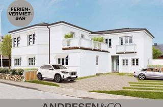 Loft kaufen in 25980 Sylt, Ferienwohnungen - Sanierte Loftwohnungen in schöner Lage von Alt-Westerland