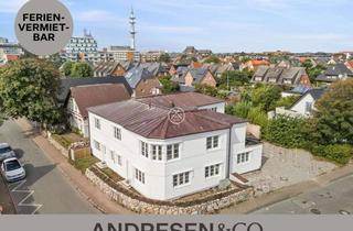 Loft kaufen in 25980 Sylt, Ferienwohnungen - Sanierte Loftwohnungen in schöner Lage von Alt-Westerland