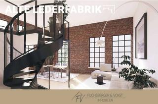 Loft kaufen in 18356 Barth, Loft-Leben mit Geschichte und Zukunft