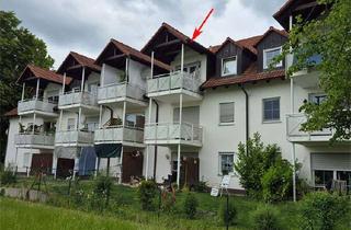 Wohnung kaufen in Parkstrasse 19a, 86462 Langweid, Sehr schöne moderne und sonnige 2 ZKB