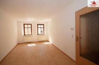 Wohnung mieten in Fleischergasse 16, 09456 Annaberg-Buchholz, Günstige 2-Raum-Wohnung zentral in Annaberg!