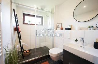Wohnung kaufen in 28759 Bremen, DIREKT EINZIEHEN-LICHTDURCHFLUTETE 3 ZIMMER WOHNUNG IN BEVORZUGTER LAGE