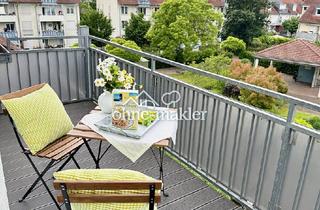 Wohnung mieten in 79576 Weil am Rhein, Modernisierte 3-Zimmer-Wohnung mit Panoramablick - ruhige Lage in Weil-Haltingen