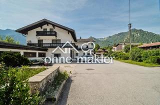 Wohnung mieten in 83727 Schliersee, Helle Wohnung im Ferienparadies Neuhaus