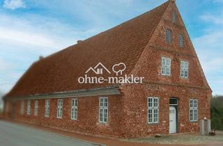Haus kaufen in 25832 Tönning, "DAS ALTE HOSPITAL"