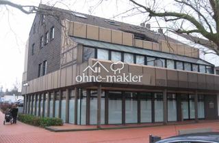 Büro zu mieten in 35260 Stadtallendorf, Moderne Mieträume: Büro Praxis Kanzlei Augenoptik & Hörakustik Schulungen Pflege usw.