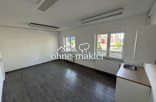 Büro zu mieten in 84056 Rottenburg, Helles schönes Büro, 24qm, Teeküche, renoviert - ab 1.6.25