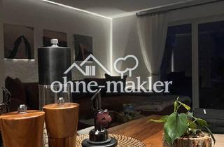 Haus mieten in 73119 Zell, Moderne Doppelhaushälfte mit höchstem Energiestandard nach KfW 40 Plus-Standard