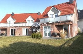 Haus kaufen in 38547 Wettmershagen, TOP, Energie Plus Haus, erstklassige Lage und Vermögen schaffen