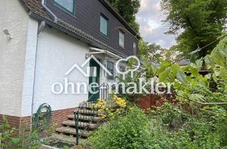 Haus kaufen in 12307 Berlin, Lichtenrader DHH