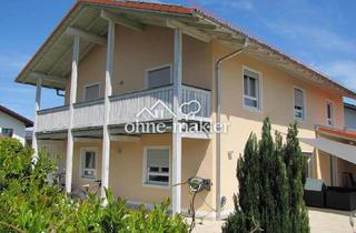 Einfamilienhaus kaufen in 84529 Tittmoning, Freistehendes Einfamilienhaus in Tittmoning, Landkreis Traunstein