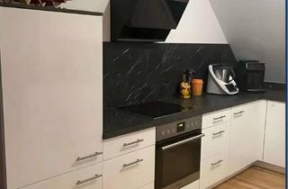 Wohnung mieten in 96158 Frensdorf, Charmante 3-Zimmer-Wohnung mit Balkon in Frensdorf-Reundorf