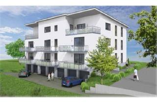 Wohnung mieten in Hohe Straße 65a, 35745 Herborn, Erstbezug! 2-Zimmer-Neubauwohnung (67 m², KfW 55)–stufenlos erreichbar, Balkon, moderne Ausstattung