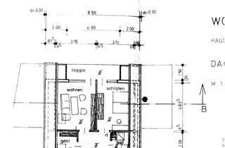 Wohnung mieten in Grabenstraße 10, 73333 Gingen, Schöne 3-Zimmer-DG-Wohnung mit EBK in Gingen