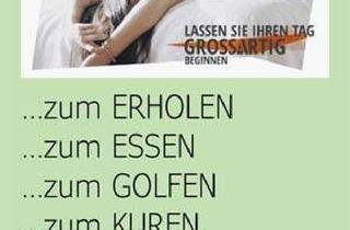 Wohnung mieten in Steinreuther Strasse, 94072 Bad Füssing, *** Helle 2 Zimmer Wohnung im Erdgeschoss mit Balkon***