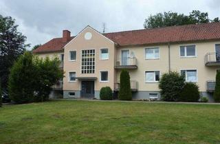 Wohnung mieten in 49448 Lemförde, Wohnung im Erdgeschoss in ruhiger Wohnanlage