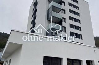 Büro zu mieten in 69412 Eberbach, kernsanierte Praxis- und Büroflächen ab 54 QM bis 316 QM