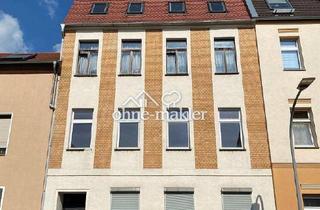 Mehrfamilienhaus kaufen in 06366 Köthen, Sanierungsprojekt inkl. 50.000 € Investitionsbudget und Material