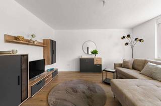 Wohnung mieten in Florence-Nightingale-Straße, 33813 Oerlinghausen, *Willkommen Zuhause* frisch renoviert und sofort einzugsbereit!